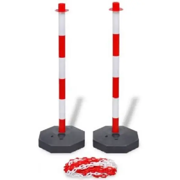 Parking lot traffic safety barrier Malaysia