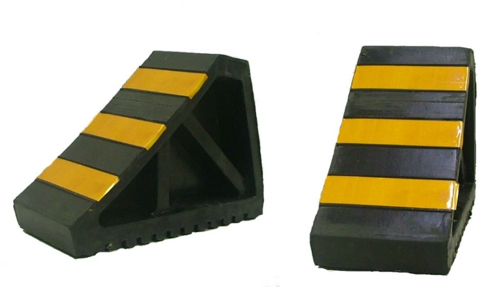 Wheel Stops