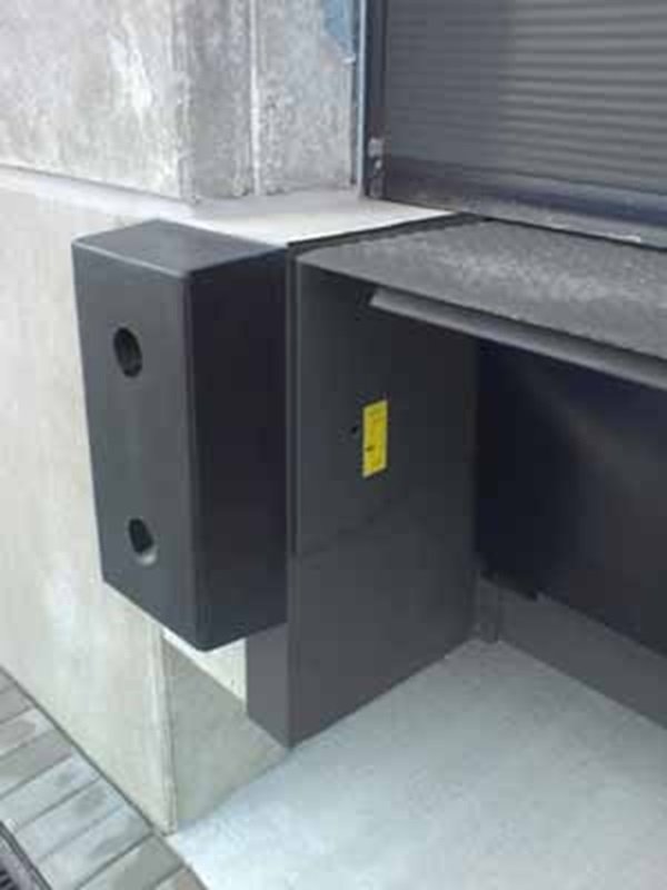 Warehouse & Loading Safety