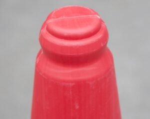 Durable Traffic Cone for Construction Zones Malaysia