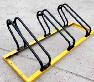 Bicycle stand for 2-3 bikes Malaysia