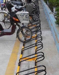 Bicycle display rack Selangor Malaysia