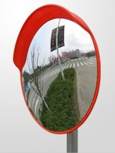 Polycarbonate Road Mirror Malaysia