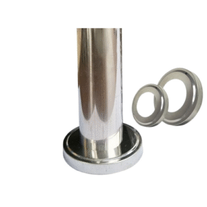 Stainless Steel Bollard Blue Box Asia Malaysia