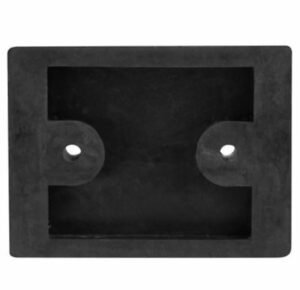 Rectangular rubber dock bumper Malaysia