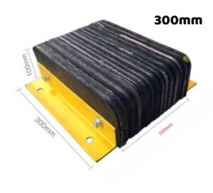 Loading Bay Dock Bumper Installation Service Klang Valley