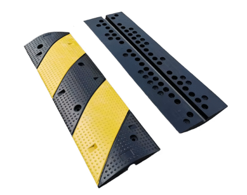 BBIM portable speed bump model B01-00086-1C