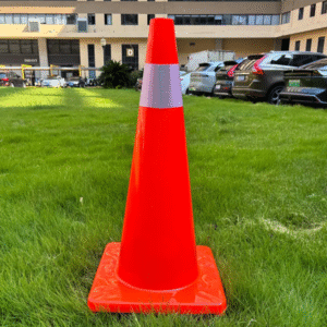 750mm heavy duty PE traffic cone road cone supplier Selangor