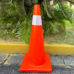 parking management traffic cone Malaysia