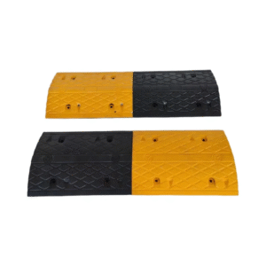 Rubber Speed Hump Malaysia BBIM B01-00118-BY Black Yellow