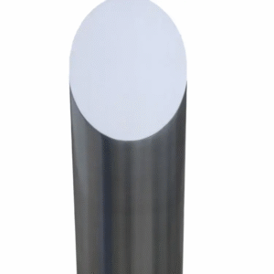 Stainless Steel Bollard 160mm x 750mm Selangor Malaysia installation