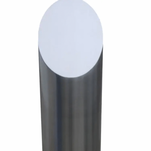 Stainless Steel Bollard 160mm x 750mm Selangor Malaysia installation