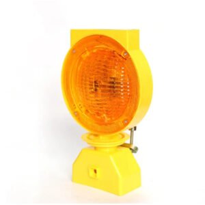 Solar safety light dimensions 190mm x 90mm x 330mm Malaysia