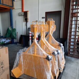 Truck Wheel Clamp XL Malaysia BB B01-00702