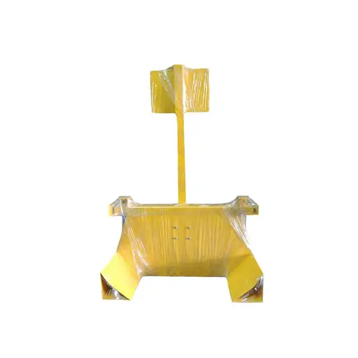 Truck Wheel Clamp Malaysia – 7 Powerful Reasons the BB B01-00702 XL Is the #1 Heavy-Duty Lock for Buses & 5–20 Tonne Trucks in Selangor