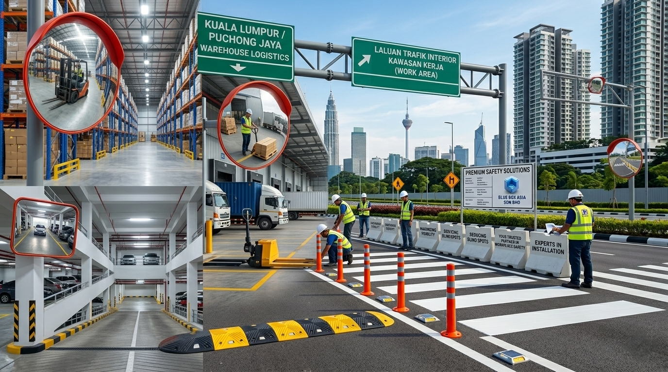 Visual Safety Solutions
