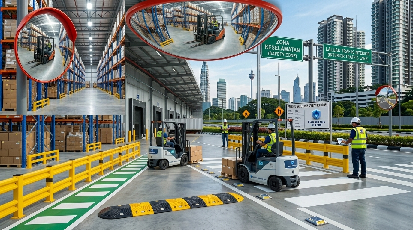 Workplace Safety Systems