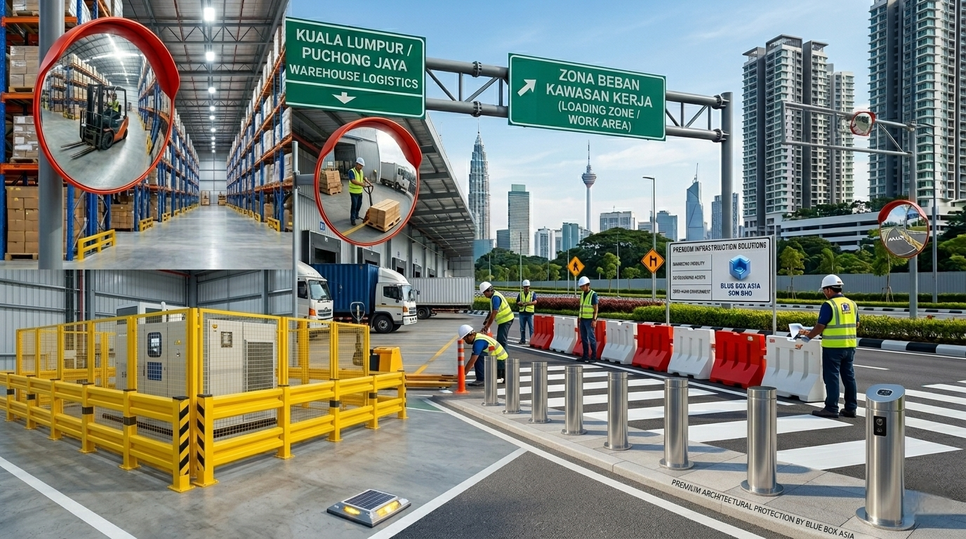 Infrastructure Protection Systems
