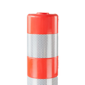 Traffic Delineator Pole Base Mount Road Safety Malaysia