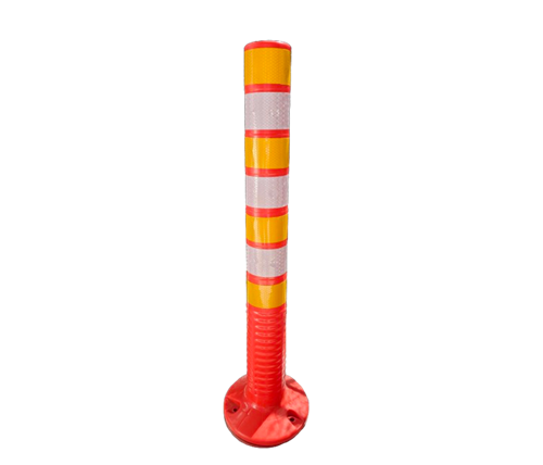 traffic flexible delineator pole Malaysia