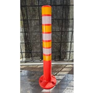 traffic flexible delineator pole Malaysia