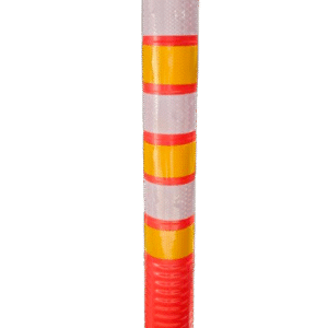 Flexible Traffic Delineator Construction Site Malaysia Parking