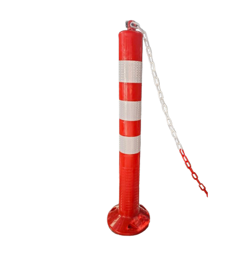 traffic flexible delineator pole Malaysia