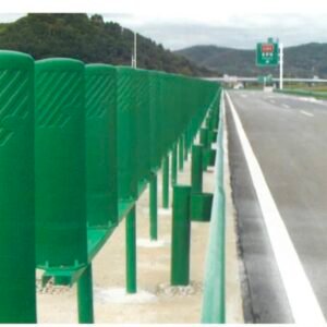 Anti Glare Plate Dimensions 800mm Height 220mm Width Measurement