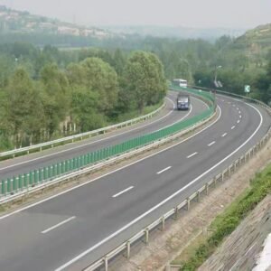Anti Glare Plate Green UV Resistant Outdoor Weatherproof Malaysia