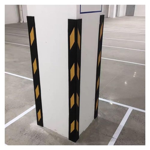 Rubber Corner Guard 1500mm Malaysia BBSB BBIM-00010B-150
