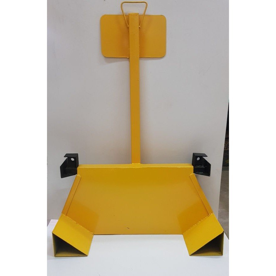Car Wheel Clamp Small Malaysia BB B01-00006