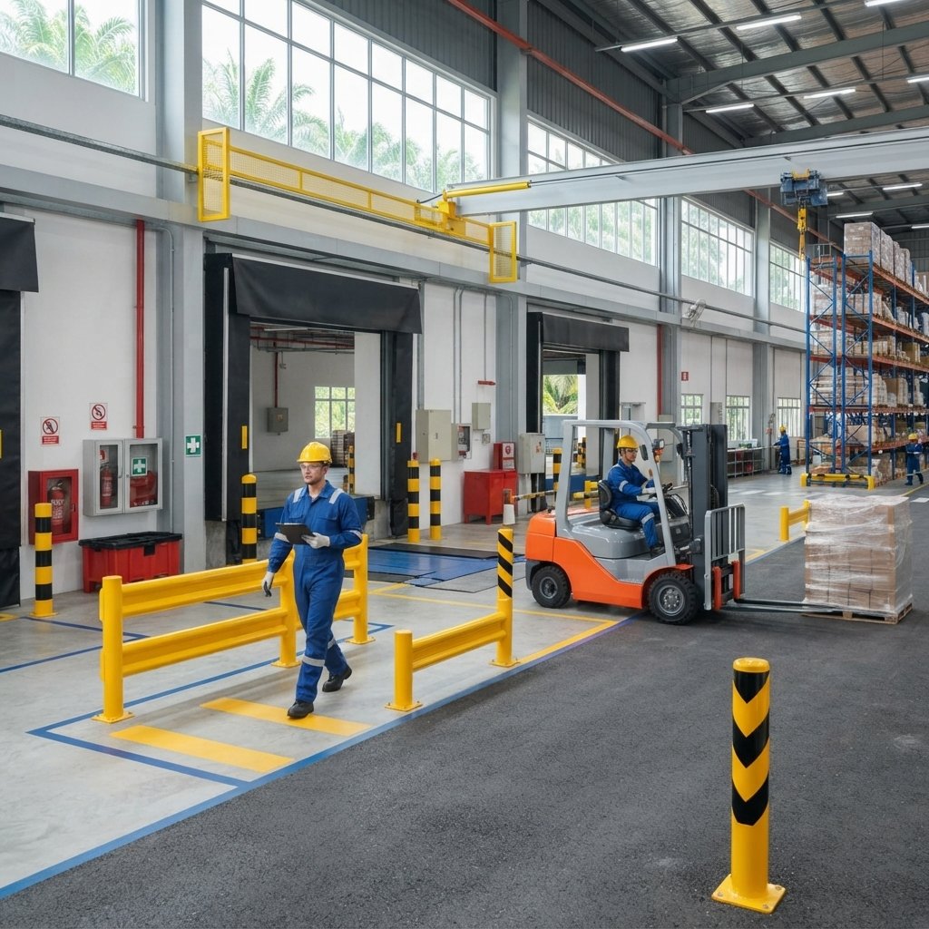 Workplace Safety Systems