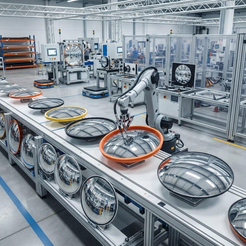 Visual Safety Solutions