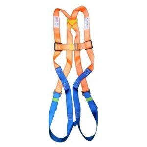 HT08K Energy Absorber Shock Lanyard Detail HORNET