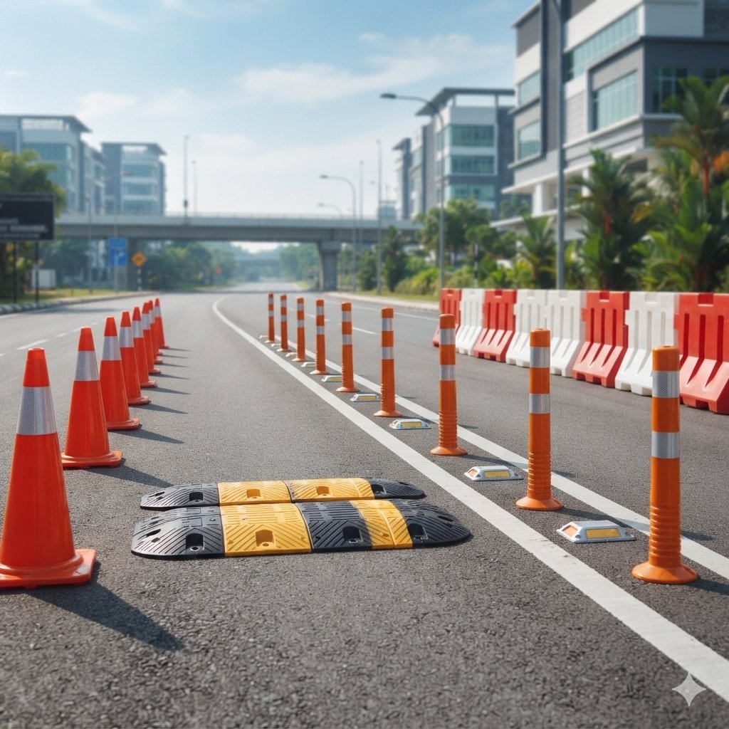 Traffic Safety Equipment