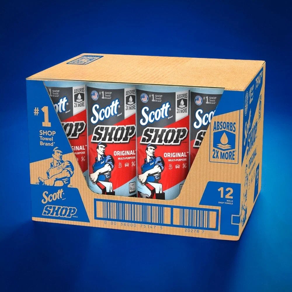 Shop Towels Malaysia