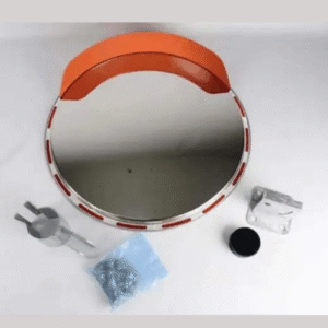 Stainless Steel Convex Mirror Malaysia
