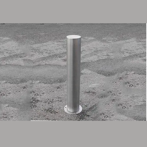 stainless steel bollard